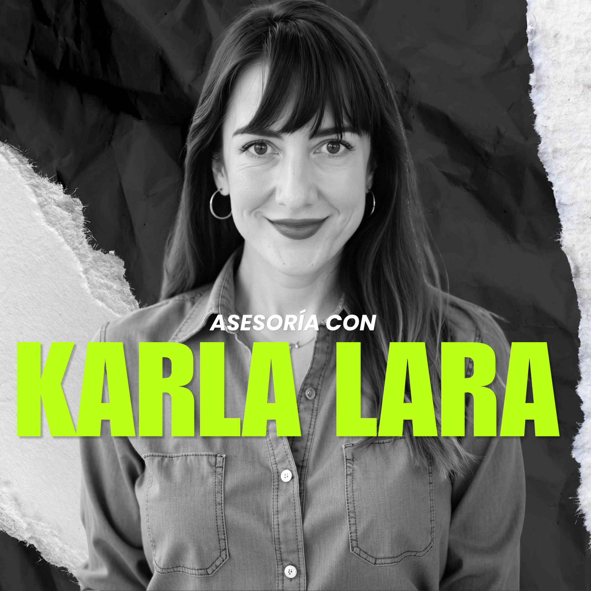 Asesoria Karla Lara